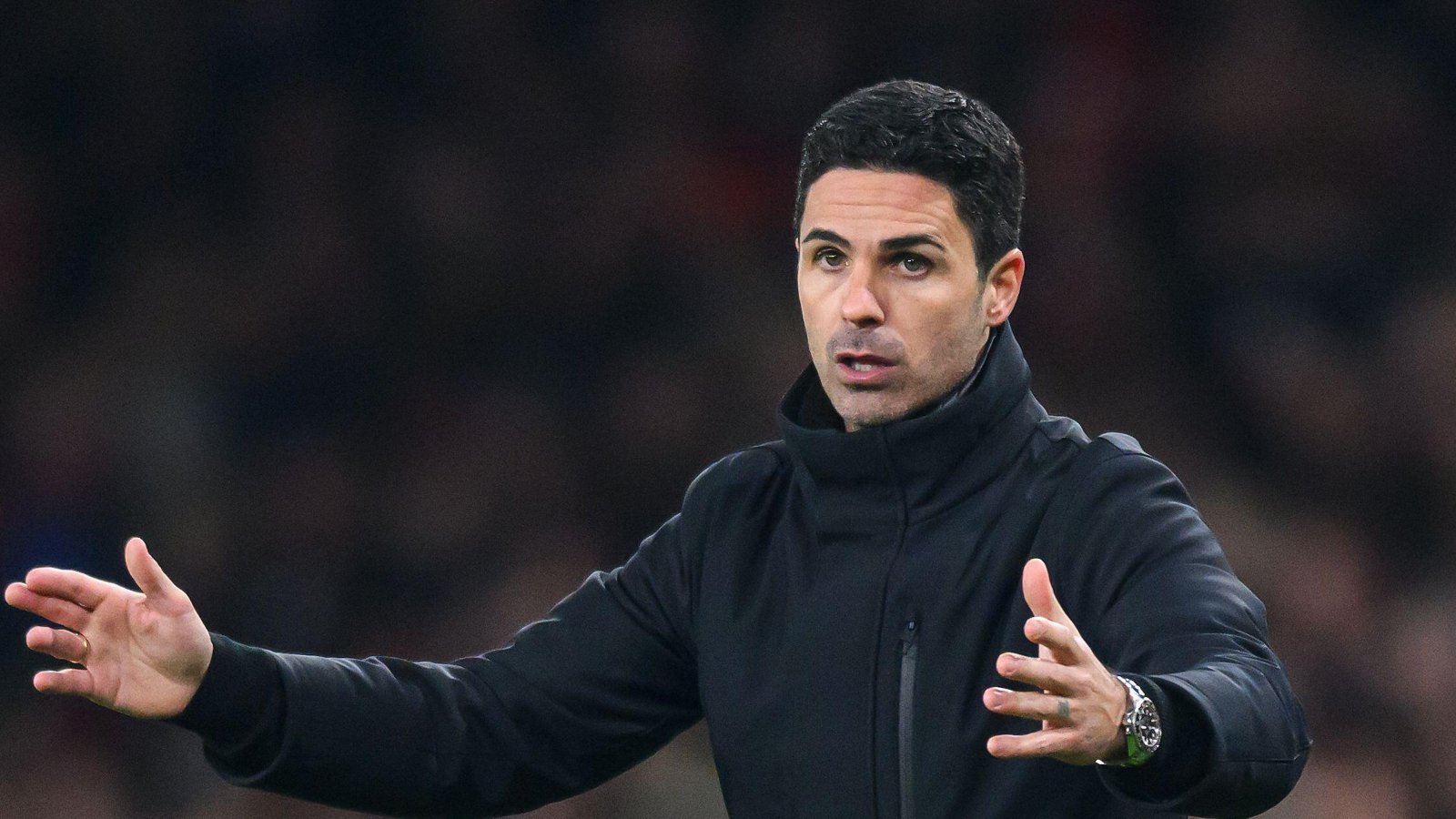 Arsenal shuts down bid for key player as Arteta eyes potential transfer move.