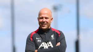 Liverpool boss Arne Slot jets to the south of France for crucial transfer talks amid Wirtz speculation.