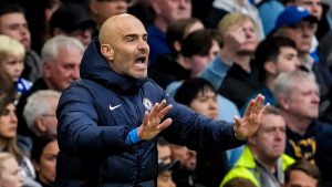 Top European clubs fight over Chelsea star as his untouchable status fades away.