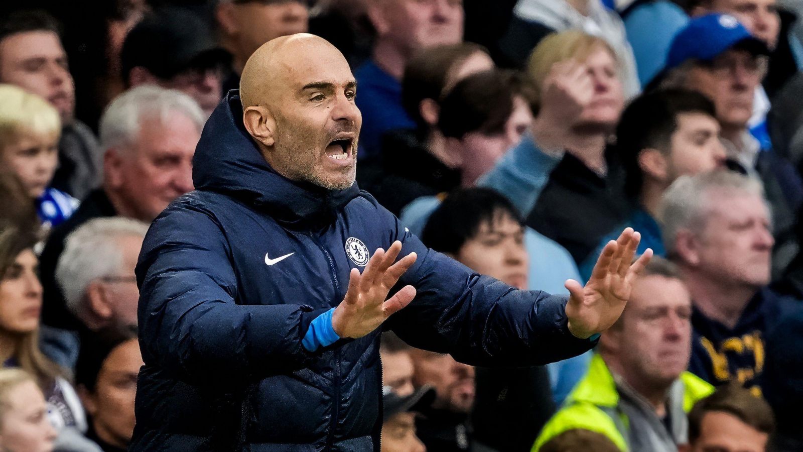 Top European clubs fight over Chelsea star as his untouchable status fades away.