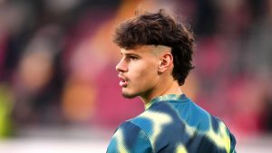Milos Kerkez spills on his Liverpool future after praising the club’s unmatched global fanbase.