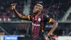 Liverpool Pushes for Blockbuster Swap Deal with FSG Eyeing Two Key Reds Stars as Bargaining Chips.