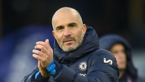 Cole Palmer tipped to forge electric partnership with Chelsea’s latest signing, igniting excitement for their dynamic duo.