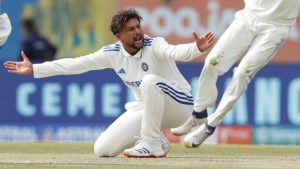Bharat Arun is calling for Kuldeep Yadav to be in the starting XI as IND gears up for the ENG series showdown.