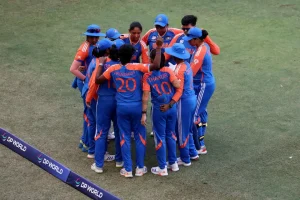 Get Ready for Cricket Excitement! The ICC Women’s World Cup 2025 Schedule Is Finally Here—Find Out Where India Will Shine!
