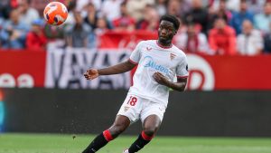 Man Utd and Arsenal lock horns over next N’Golo Kante while eyeing surprise Premier League striker swoop.