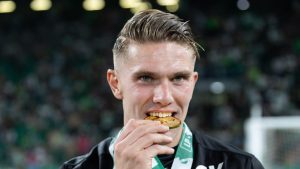 Euro heavyweights rush into Gyokeres race with blockbuster deal to outmuscle Arsenal and Man Utd.