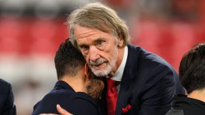 Man Utd set to offload second star as Fernandes edges closer to Saudi transfer.