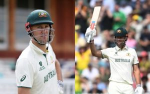 Unforgettable WTC Final 2025: Beau Webster Clutches the Chase Under Pressure as Ponting Hails His Grit!