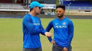 Pant's big moment? Arun sees Dhoni as the blueprint for India's young wicketkeeper in IND vs ENG action.