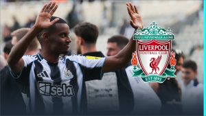 Ornstein spills the insider scoop on Liverpool’s potential move to lure Alexander Isak from Newcastle.