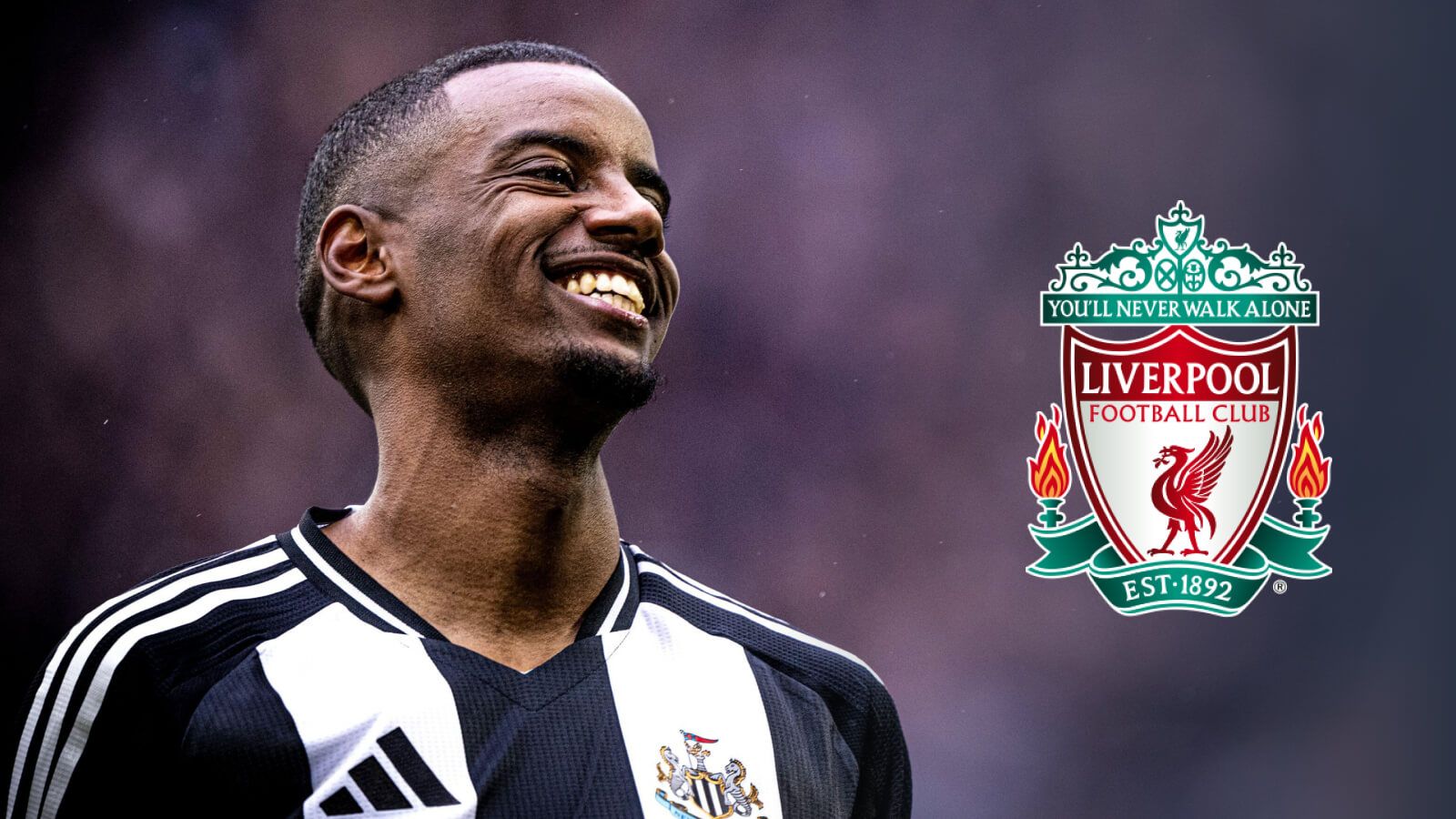 Liverpool must break the bank in a £200m mega-deal to outbid Newcastle and snatch Wirtz’s record-breaking transfer.