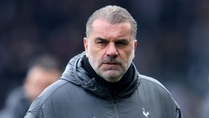 Tottenham staff brace for postecoglou's potential dismissal with final call expected next week.
