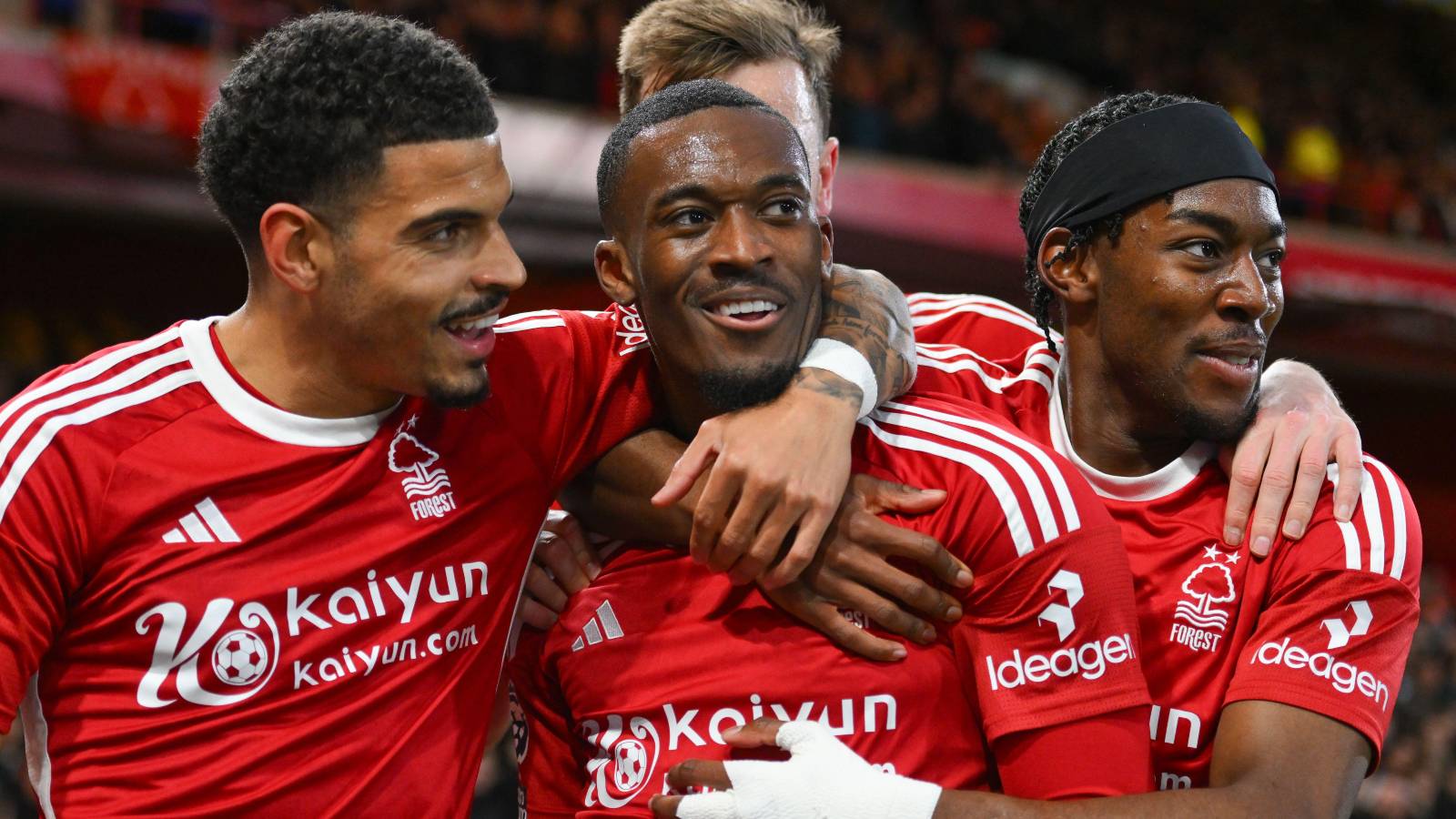 Newcastle’s £45m winger bid gets flat-out rejection, leaving Toon scrambling for options.