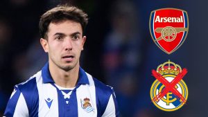 Home_page Ornstein Confirms Zubimendi to Arsenal Is a Done Deal Amid Real Madrid Speculation Dismissed