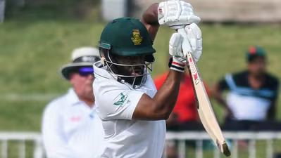 Breaking! SA stars in as SA call Dewald Brevis for decisive Two-Test Series against Zimbabwe!
