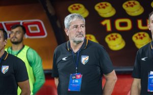 Manolo Marquez’s India Struggles Deepen as Thailand Loss Sparks Major Doubts