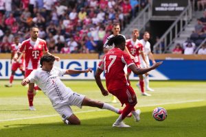 Fifa Club World Cup: The Ultimate Football Spectacle You Can’t Miss