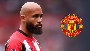 Man Utd’s signing saga takes a twist as top target’s hefty demands come to light.