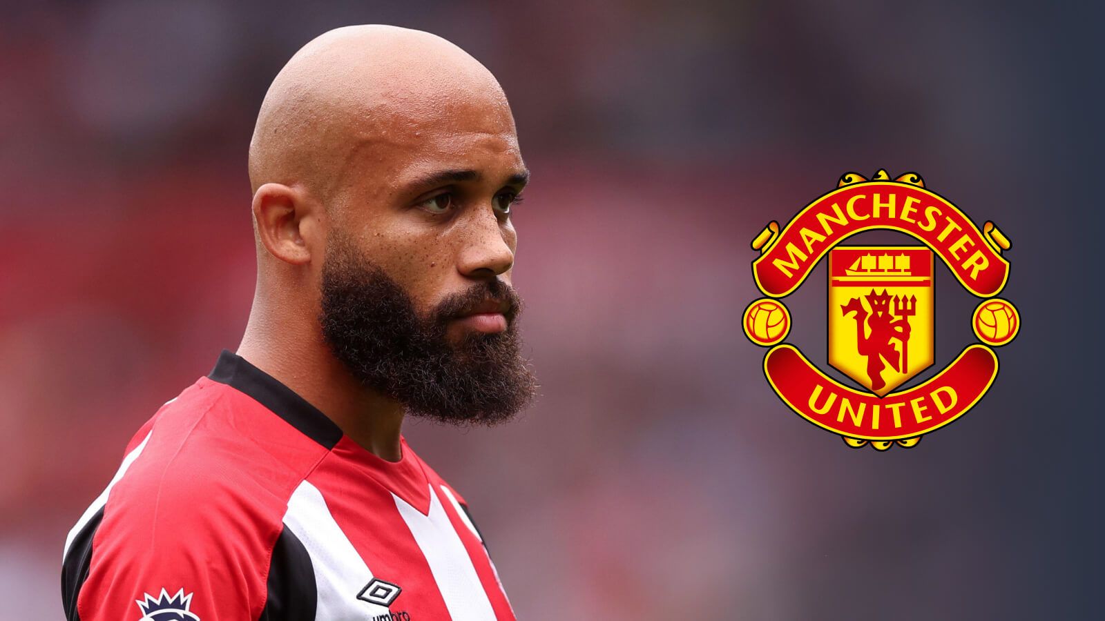 Man Utd’s signing saga takes a twist as top target’s hefty demands come to light.