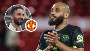 Man Utd edge closer to sealing £65m Amorim deal, dealing a major blow to Spurs’ transfer hopes.