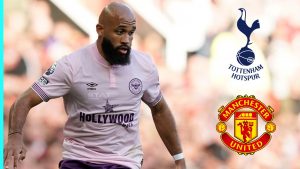 Mbeumo’s Spurs U-turn and £60m+ bid shatter Man Utd’s hopes as double whammy strikes.