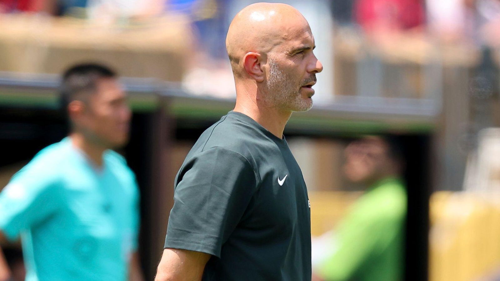 Chelsea doubles down with third £50m bid as optimism grows for blockbuster transfer.