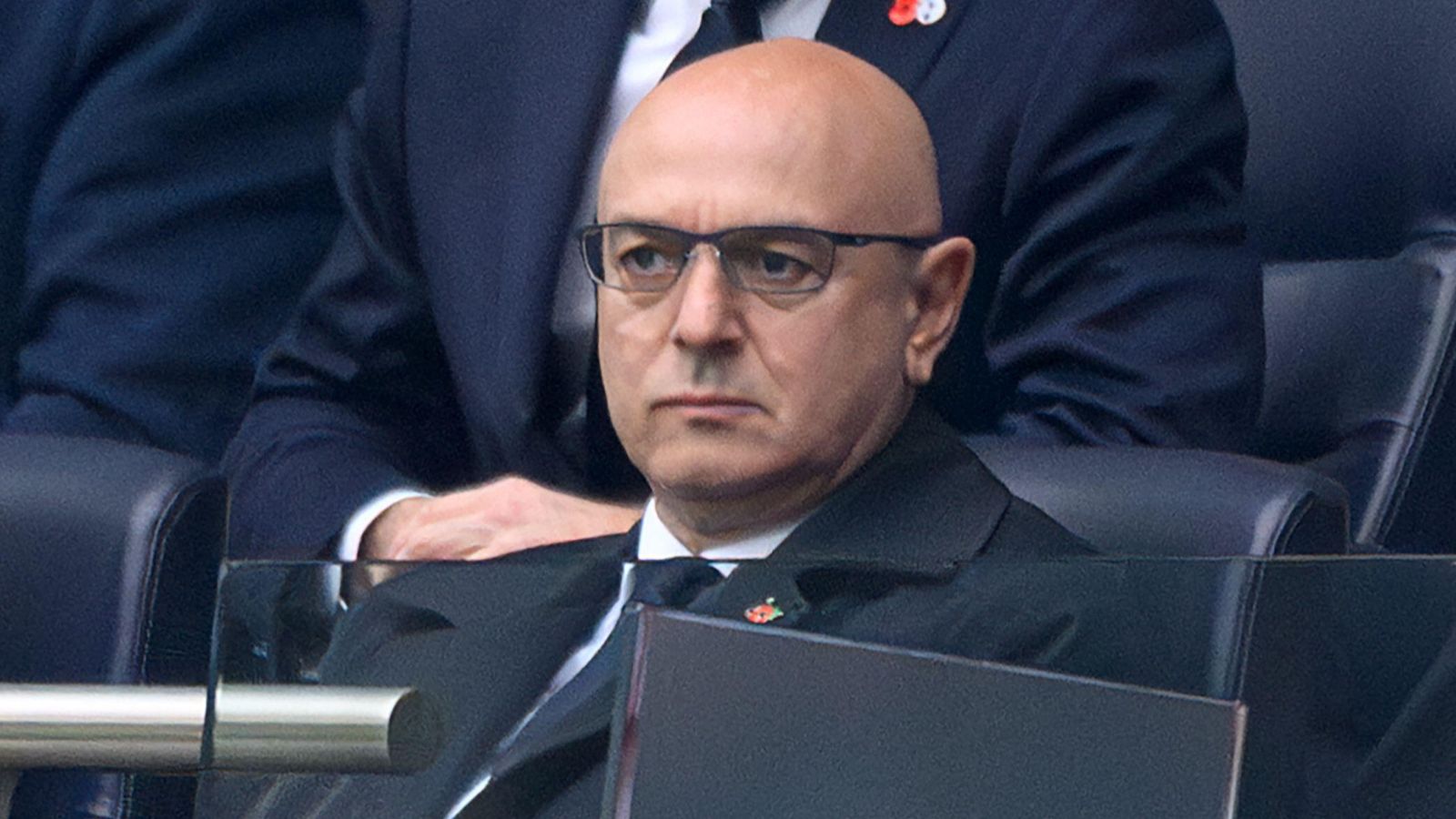 Tottenham ready to throw down the gauntlet as Euro giants eye their prized Spurs star.