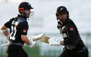 Kane Williamson to miss the tri-series again after IPL commitment, while Tim Conway also excluded as NZ confirm squad updates...