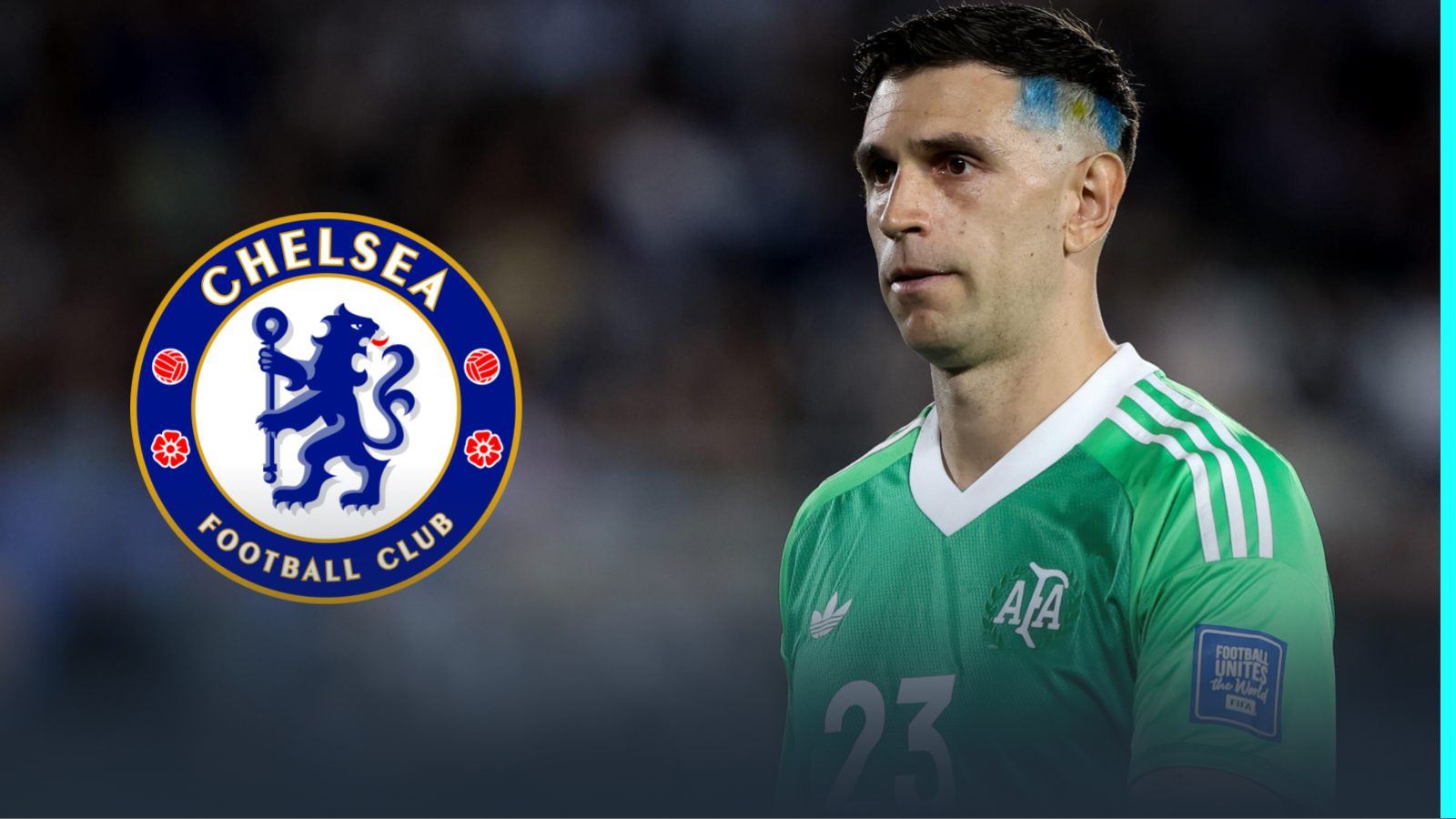 Chelsea in talks for £45m Man Utd-linked star as Romano reveals key transfer priority.