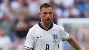 Premier League rivals circle Jordan Henderson as Ajax exit clause sparks transfer buzz.