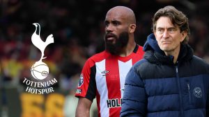 Tottenham gain edge in Mbeumo chase as Man Utd deal takes unexpected twist.