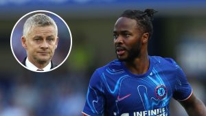 Chelsea star in shock face-to-face meeting with ex-Man Utd boss over stunning transfer move