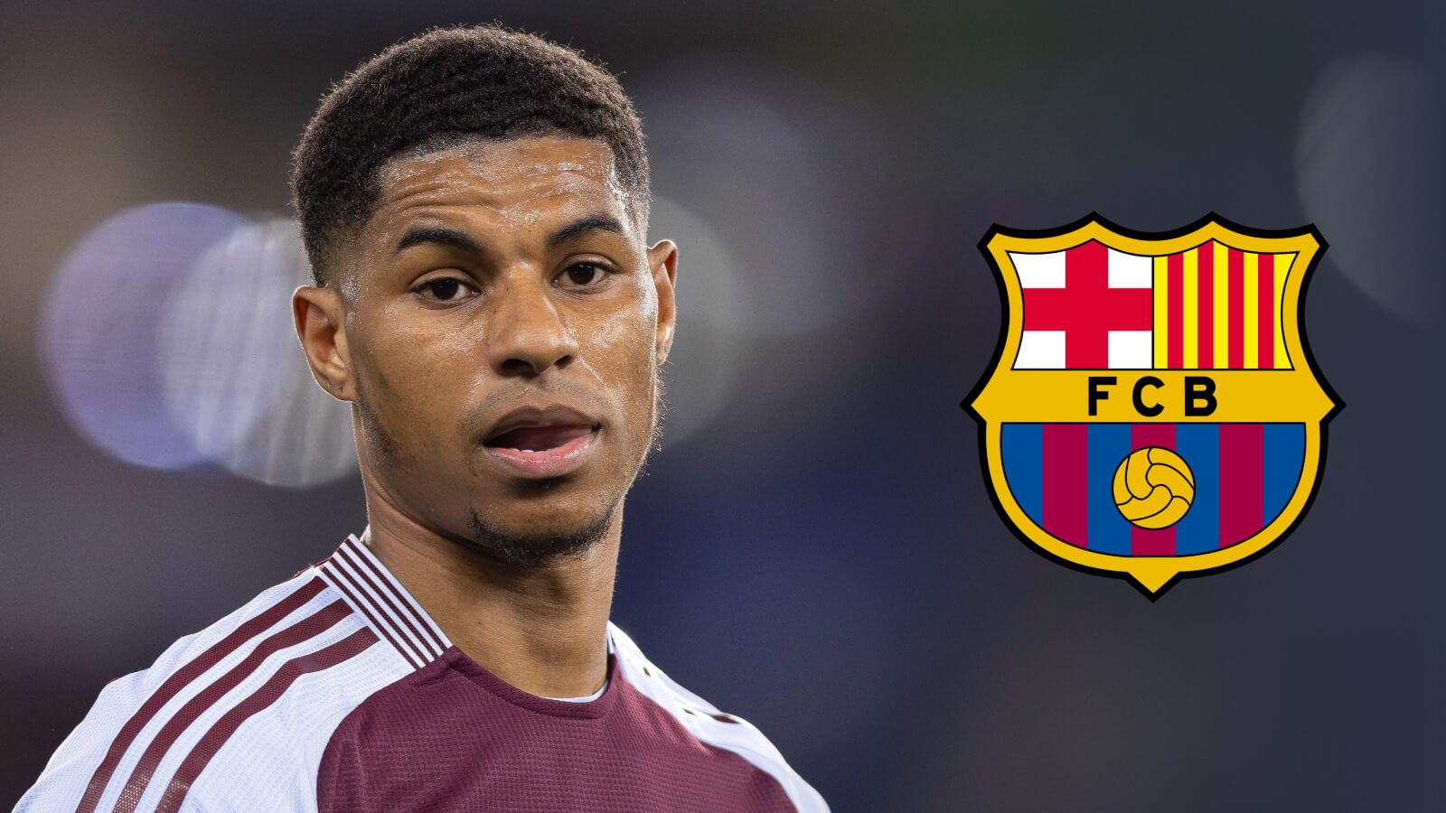 Flick’s Barcelona snub leaves Rashford’s dream shattered, favoring Liverpool target over Man Utd star.