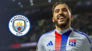 Man City’s opening bid for top target turned down as player drops bombshell on summer move.