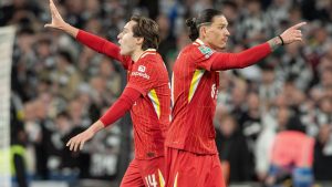 Liverpool’s regret revealed as Arsenal star tipped for PSG move alongside standout transfer target.
