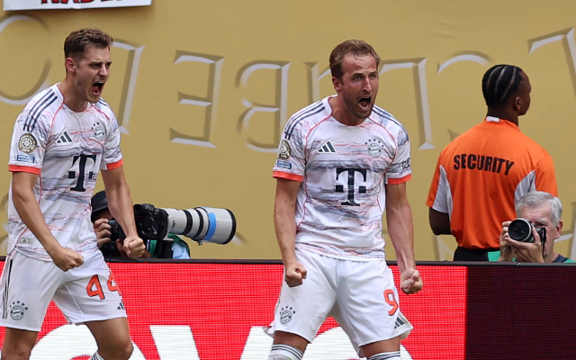 Kane Confident After Flamengo Clash: “We’re Unstoppable” as Bayern Sets Sights on PSG in FIFA CWC 2025 Quarter-finals