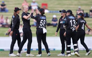 Five Players Named: Hannah Rowe and Georgia Plimmer Set to Shine in New Zealand A Squad Tour of England!