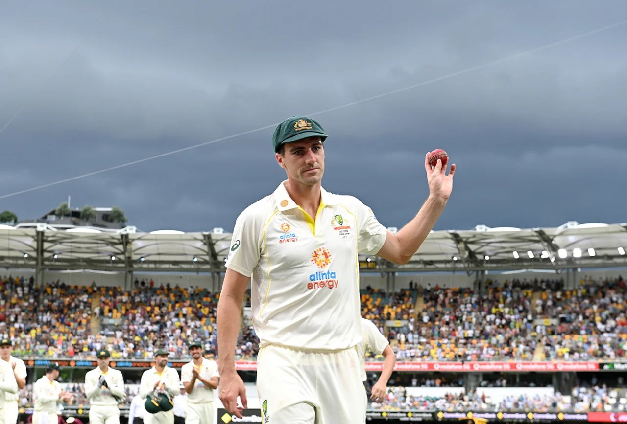 Cummins clears the air, insists Australian team didn't take a dig at Rabada—explaining why his remark wasn't their usual way.