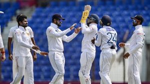 Sri Lanka going big with uncapped stars for Bangladesh series!