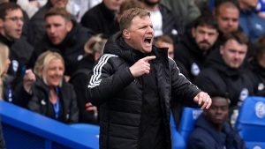 Newcastle United on the verge of sealing second signing as Romano announces major breakthrough.