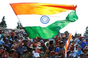 Future fans: Will your British Asian support for India actually see a rise right now?