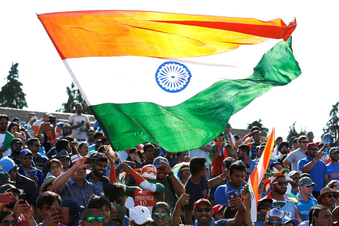Future fans: Will your British Asian support for India actually see a rise right now?