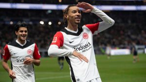 Man Utd make bold £85m striker move as Liverpool keep a watchful eye.