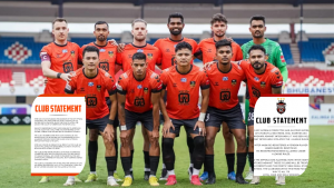 AIFF Appeals Committee Slams Inter Kashi for Foreign Player Breach; Club Heads to CAS Challenge
