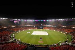 What happens if rain ruins the RCB vs PBKS IPL 2025 final in Ahmedabad – is there a backup plan?