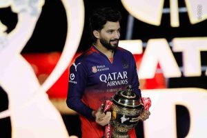 Cricket's Biggest First-Year Captain Wins! These 4 Players Took the IPL Title Immediately in Their Debut Season!