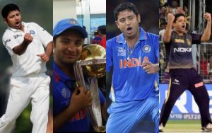 Here's what you need to know about when cricket legend Piyush Chawla unveils his retirement chapter at age 36!