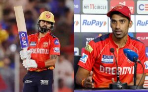 Shreyas Iyer should have hit back – frustrated Singh reacts to run-out on CSK during IPL 2025 qualifier.