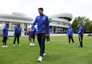 Shubman Gill aims to cultivate a stronger team culture during India's upcoming tour of England as Test captain.